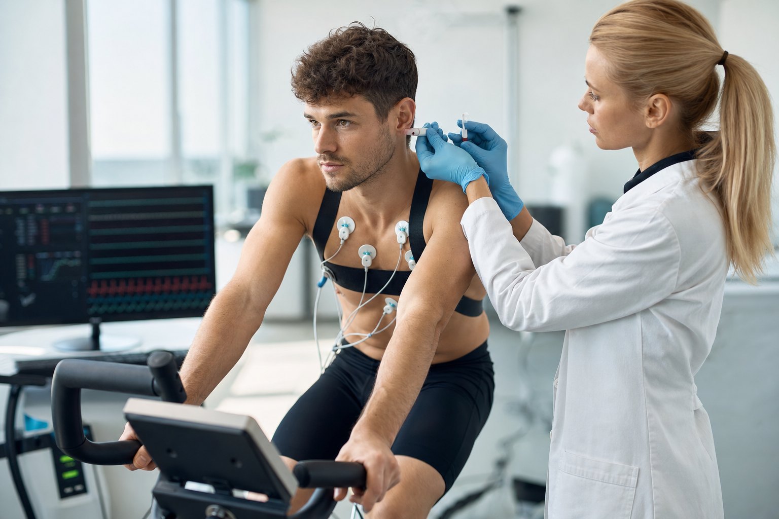 Sport & Leistungsdiagnostik