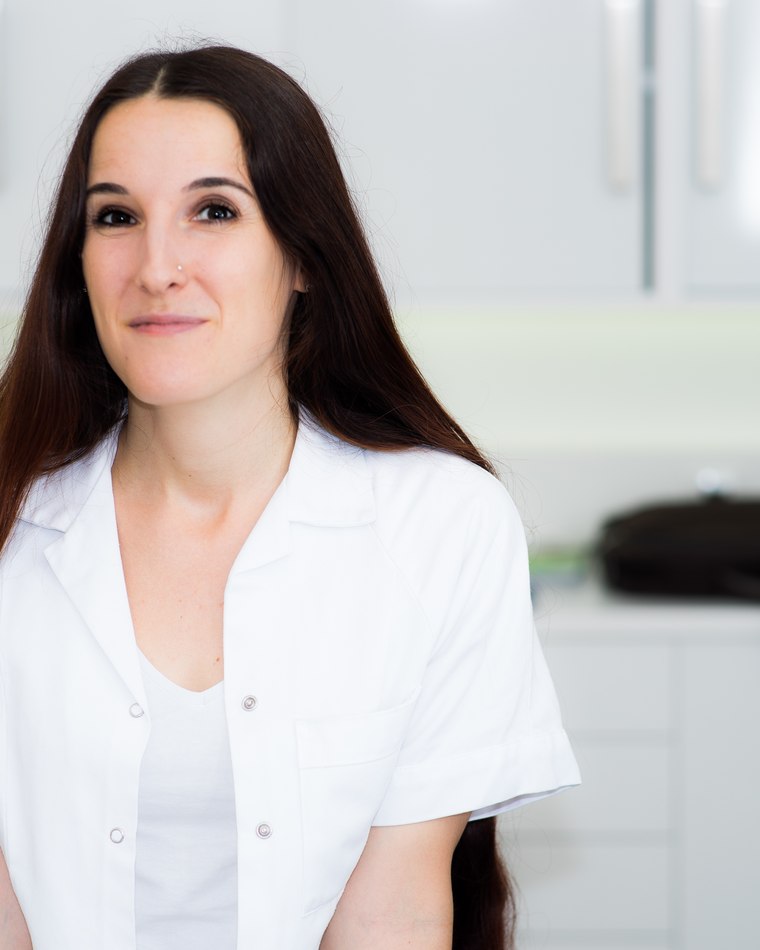 Dr. med. univ. Dorit Spielmann
