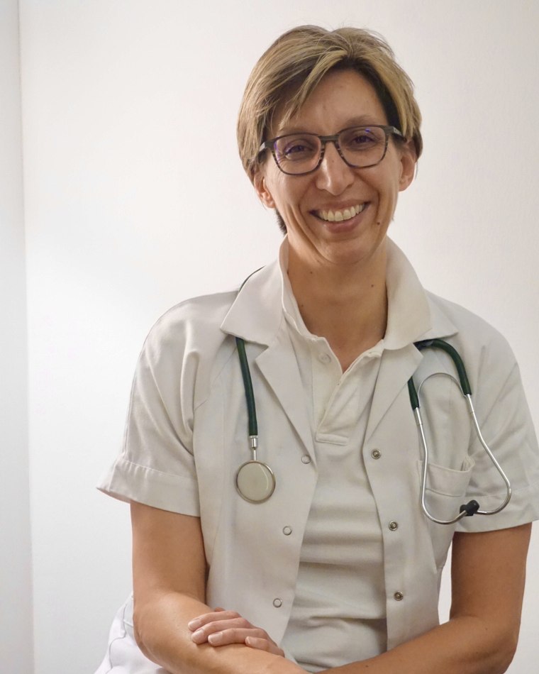Dr.med.univ. Heidrun Stetina-Zauner
