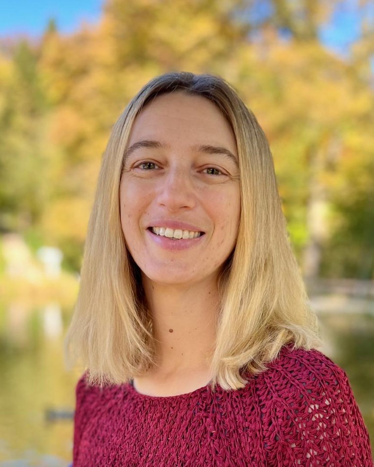 Christine Stranzinger